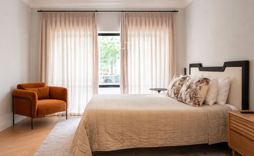 Appartement à Retiro, Madrid, Espagne 1