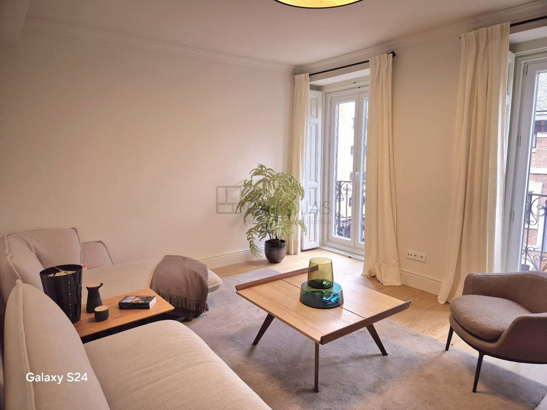 Apartamento en Centro, Madrid, España 1 - 18358782
