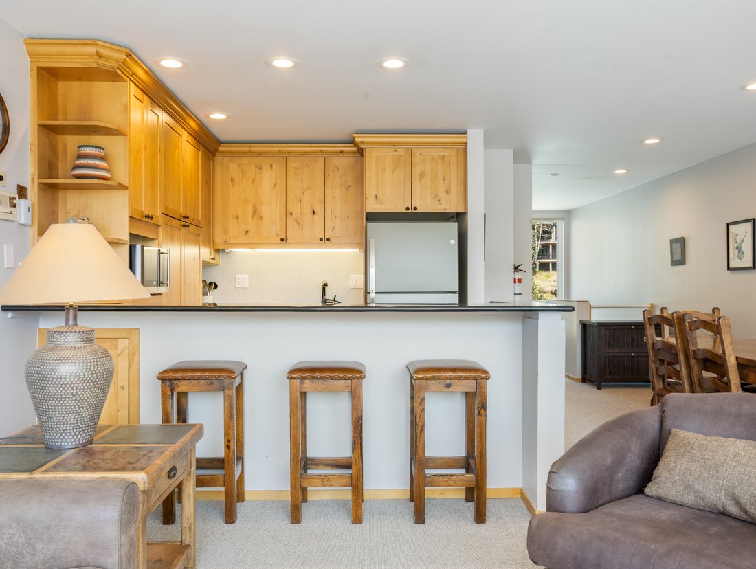 Condo in Vail, Colorado, United States 4 - 18359130