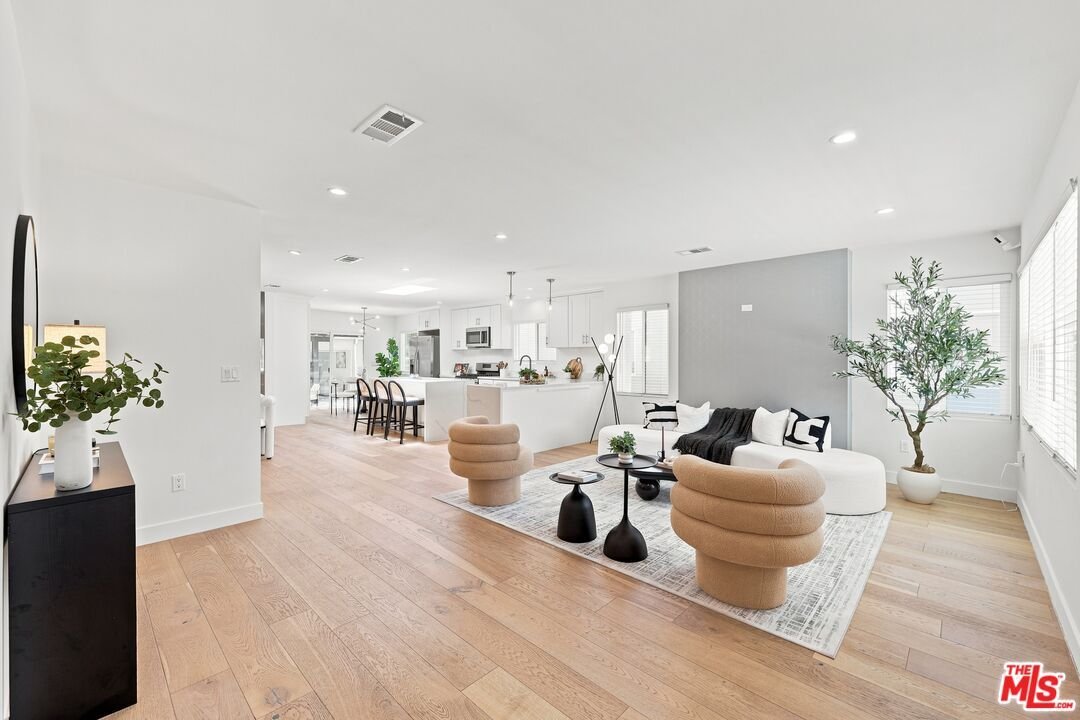 House in Los Angeles, California, United States 5 - 18358065