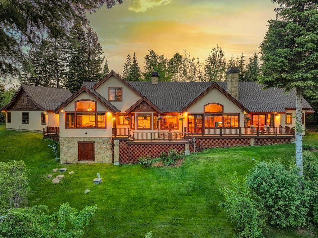 McCall, Idaho, United States 1 - 18089751
