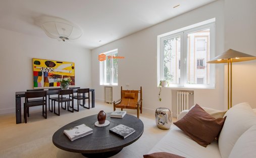 Apartamento en Centro, Madrid, España 1