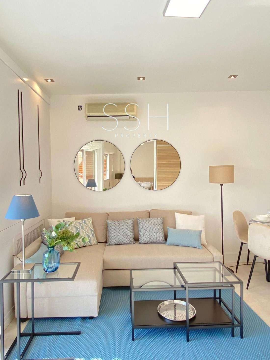 Apartment in Hortaleza, Madrid, Spain 2 - 18358343