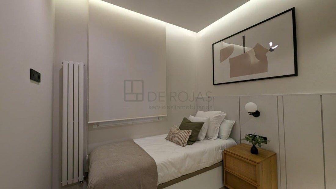 Apartment in Barrio Salamanca, Madrid, Spain 5 - 18357748