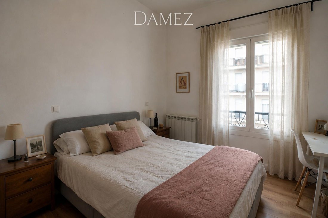 Apartment in Tetuan, Madrid, Spain 4 - 18357724