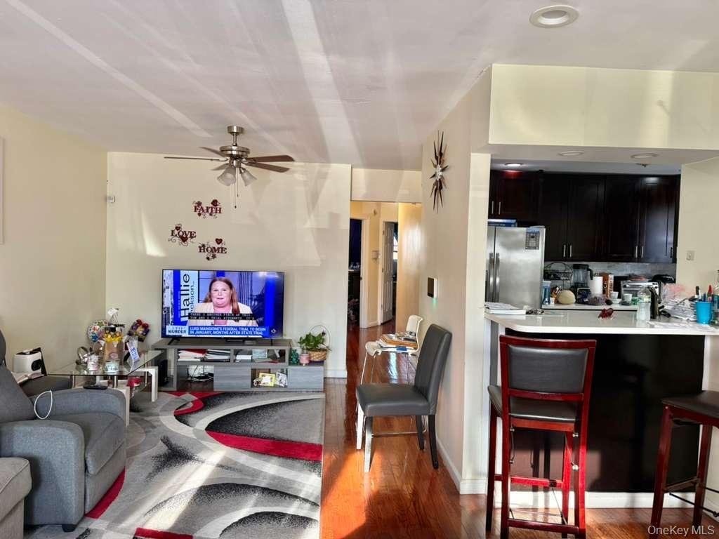 Apartment in New York, New York, United States 3 - 18358371