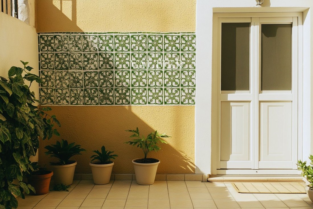 Apartment in Barrio Salamanca, Madrid, Spain 2 - 18359536