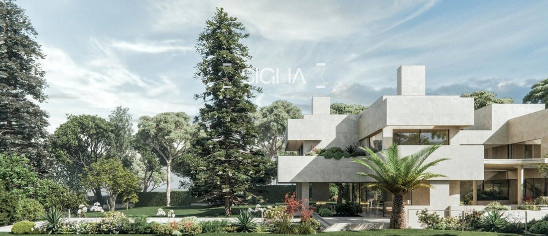 House in Moncloa-Aravaca, Madrid, Spain 1 - 18357217