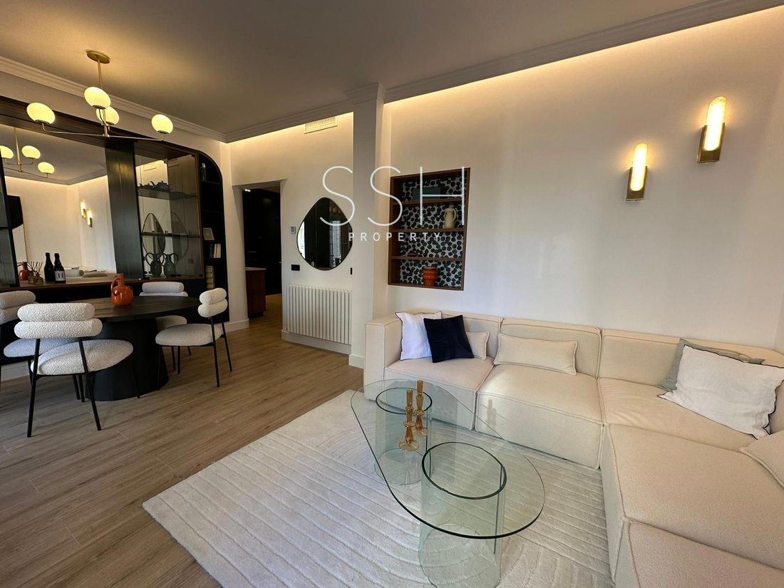Apartment in Retiro, Madrid, Spain 5 - 18358124