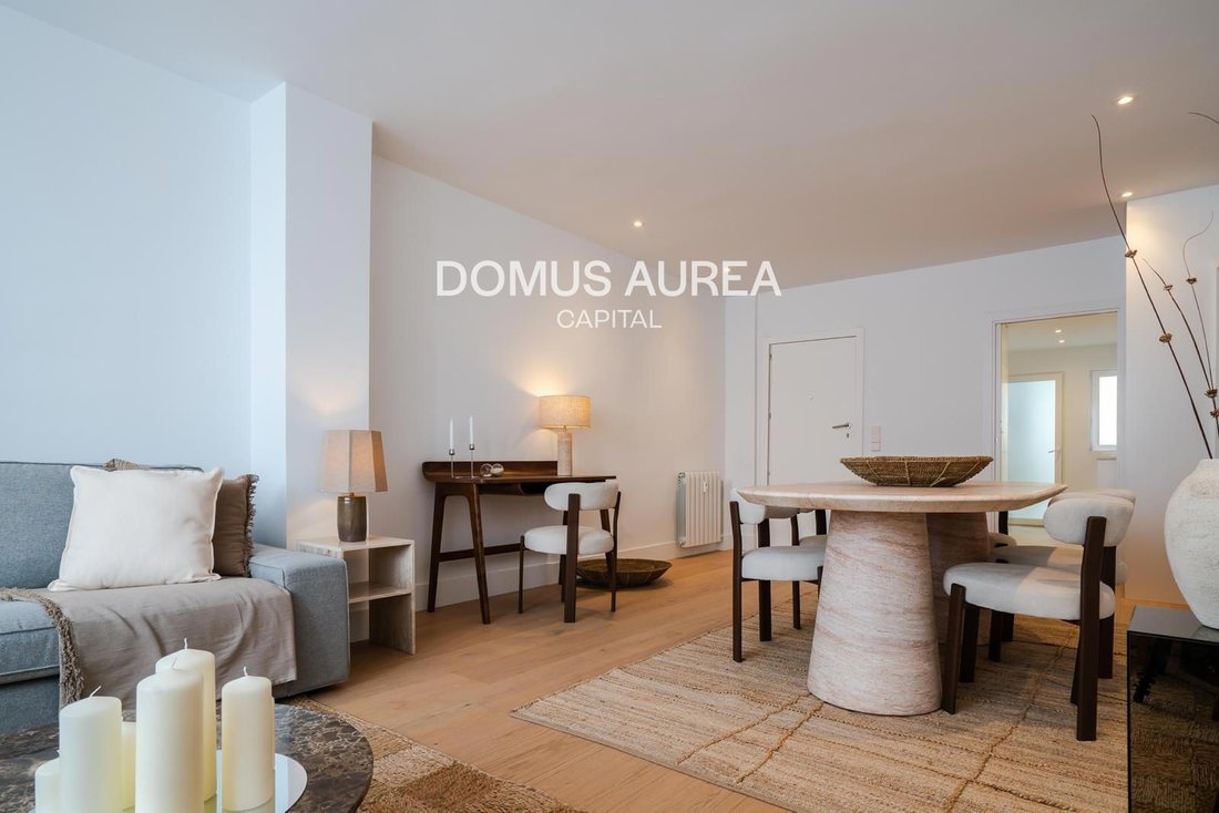 Apartment in Barrio Salamanca, Madrid, Spain 5 - 18360158