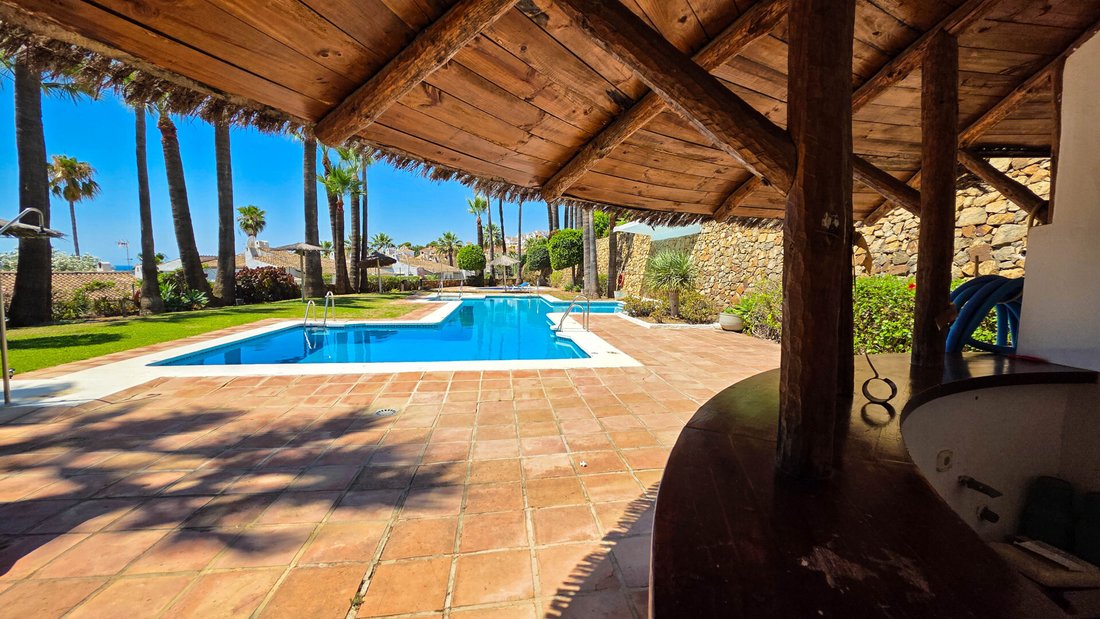 Townhouse in Manilva, Andalusia, Spain 2 - 18359853