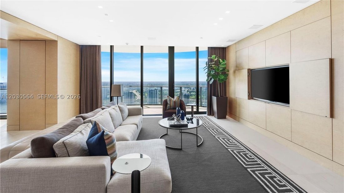 Condo in Sunny Isles Beach, Florida, United States 4 - 18079593