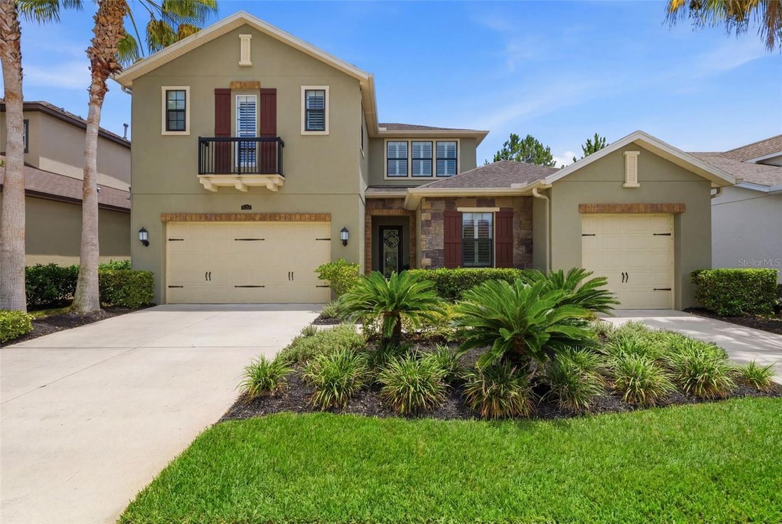 House in Tampa, Florida, United States 2 - 18356999