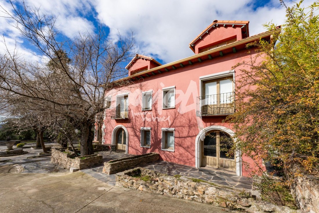 House in Robledo de Chavela, Comunidad de Madrid, Spain 4 - 18358213