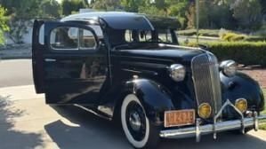 Sedan in Glendale, United States 1 - 17945816