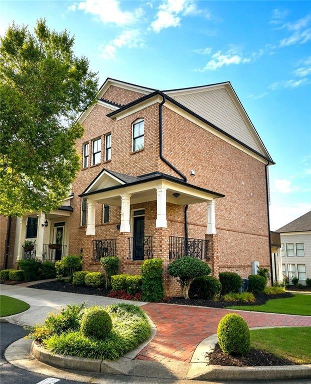 House in Suwanee, Georgia, United States 1 - 18358930