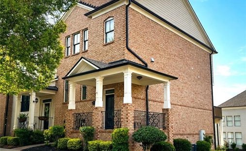 Casa a Suwanee, Georgia, Stati Uniti 1