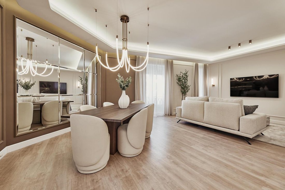 Apartment in Barrio Salamanca, Madrid, Spain 3 - 18358067