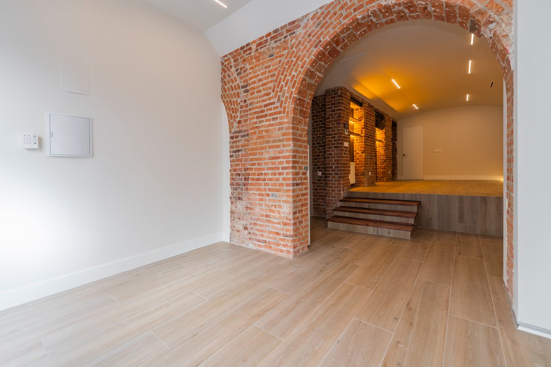 Apartment in Chamberi, Madrid, Spain 4 - 18358240