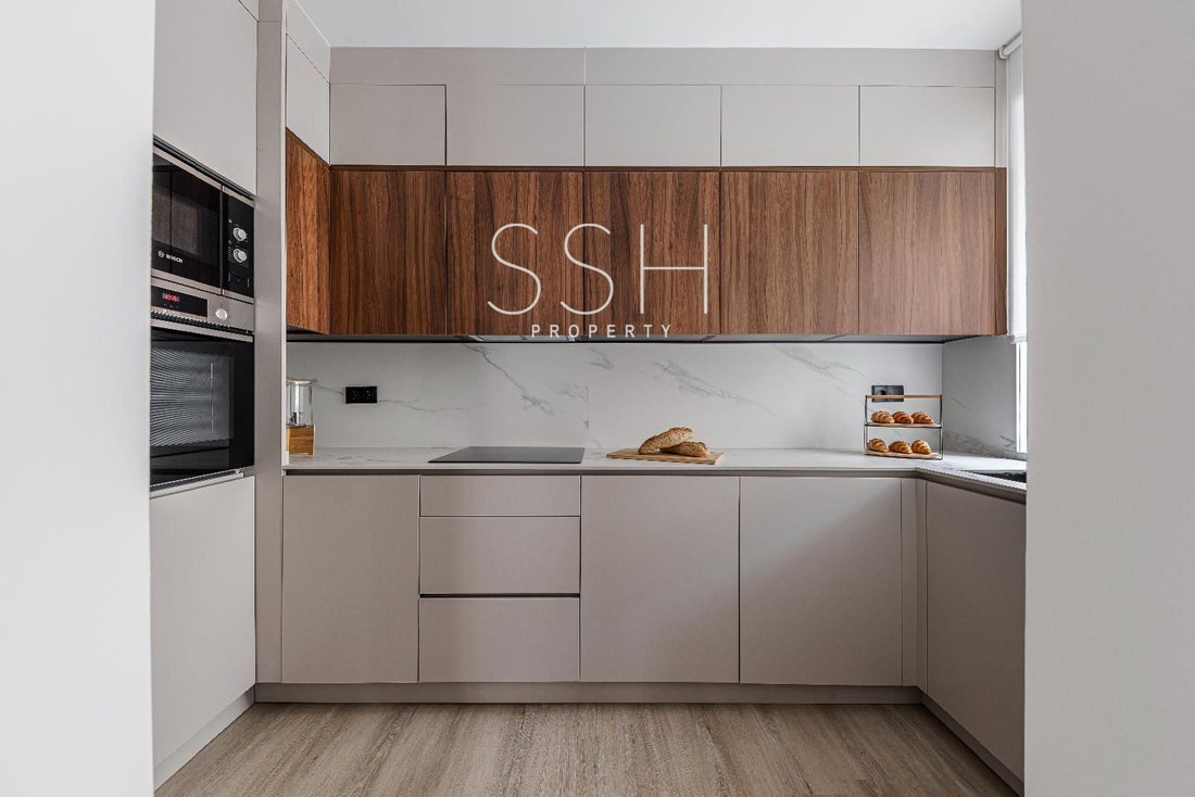 Apartment in Barrio Salamanca, Madrid, Spain 4 - 18358567