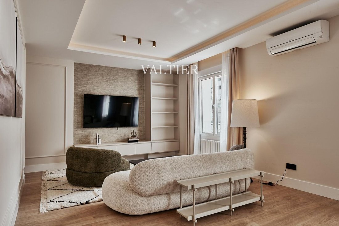 Apartment in Retiro, Madrid, Spain 3 - 18359423
