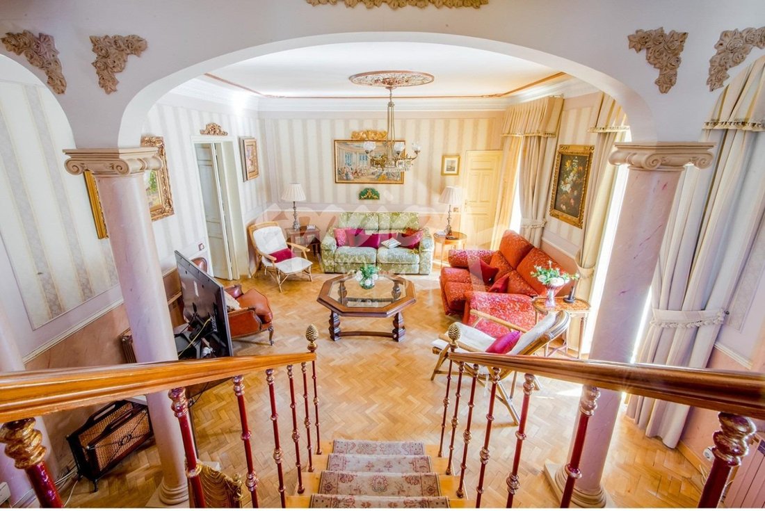 Casa en El Pardo, Fuencarral-El Pardo, Madrid 3 - 18358189