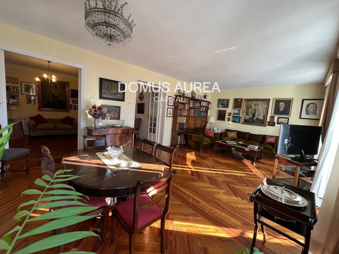 Apartment in Barrio Salamanca, Madrid, Spain 4 - 18359886