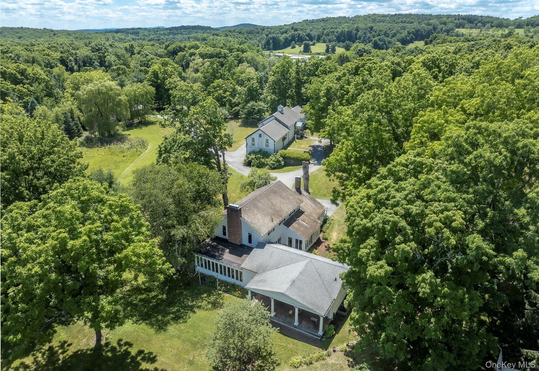 House in Clinton Corners, New York, United States 2 - 18358374