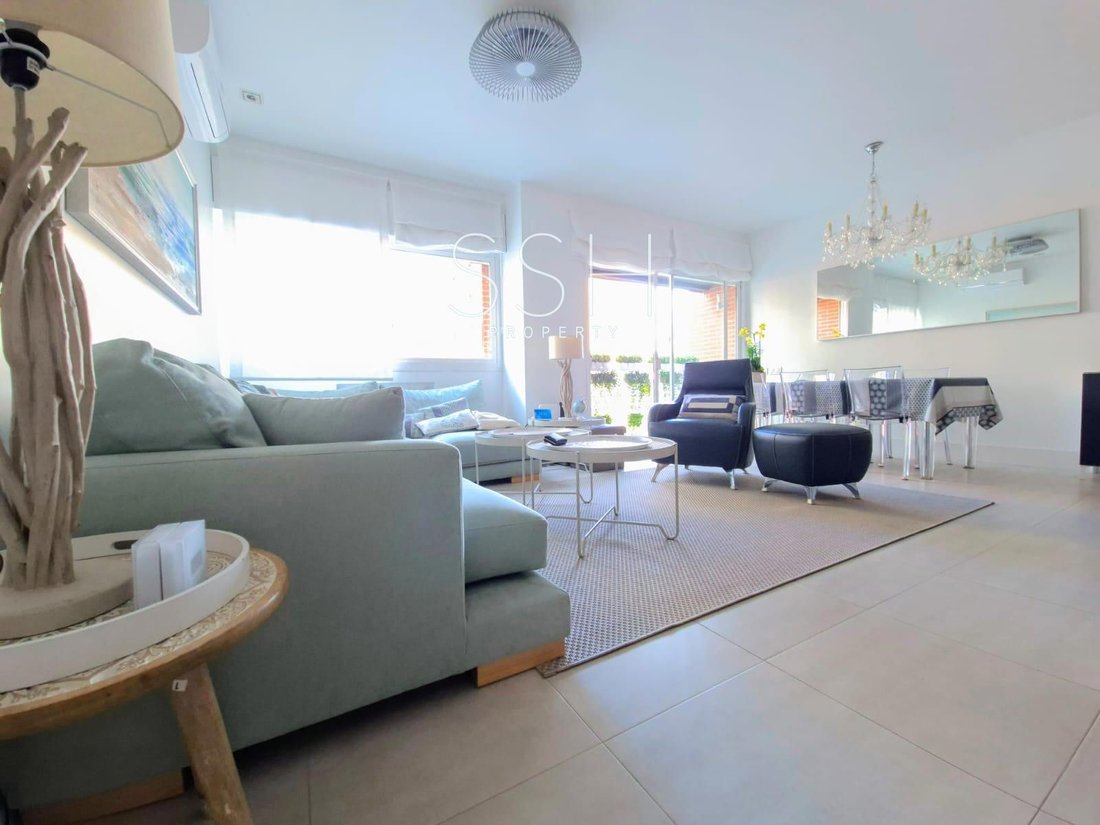 Apartment in Hortaleza, Madrid, Spain 2 - 18357853