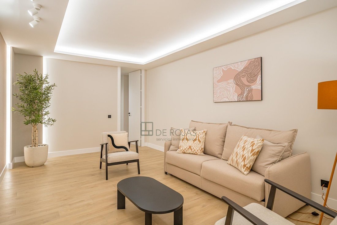 Apartment in Centro, Madrid, Spain 3 - 18358961