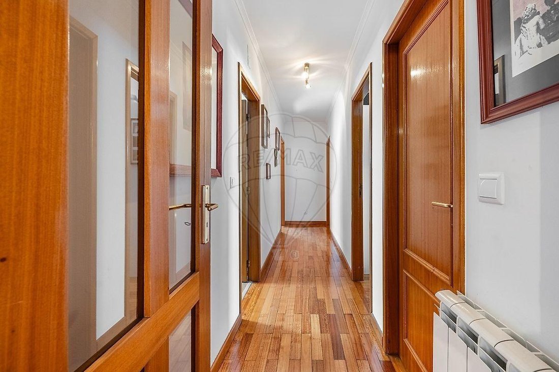 Apartment in Ferreiros e Gondizalves, Braga, Portugal 4 - 18358061