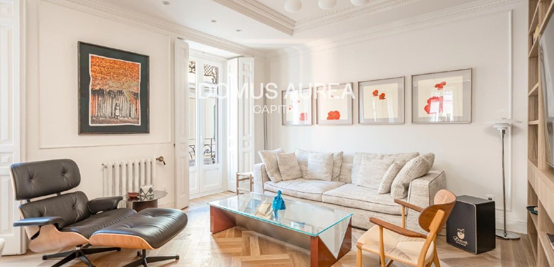 Apartment in Centro, Madrid, Spain 1 - 18359876
