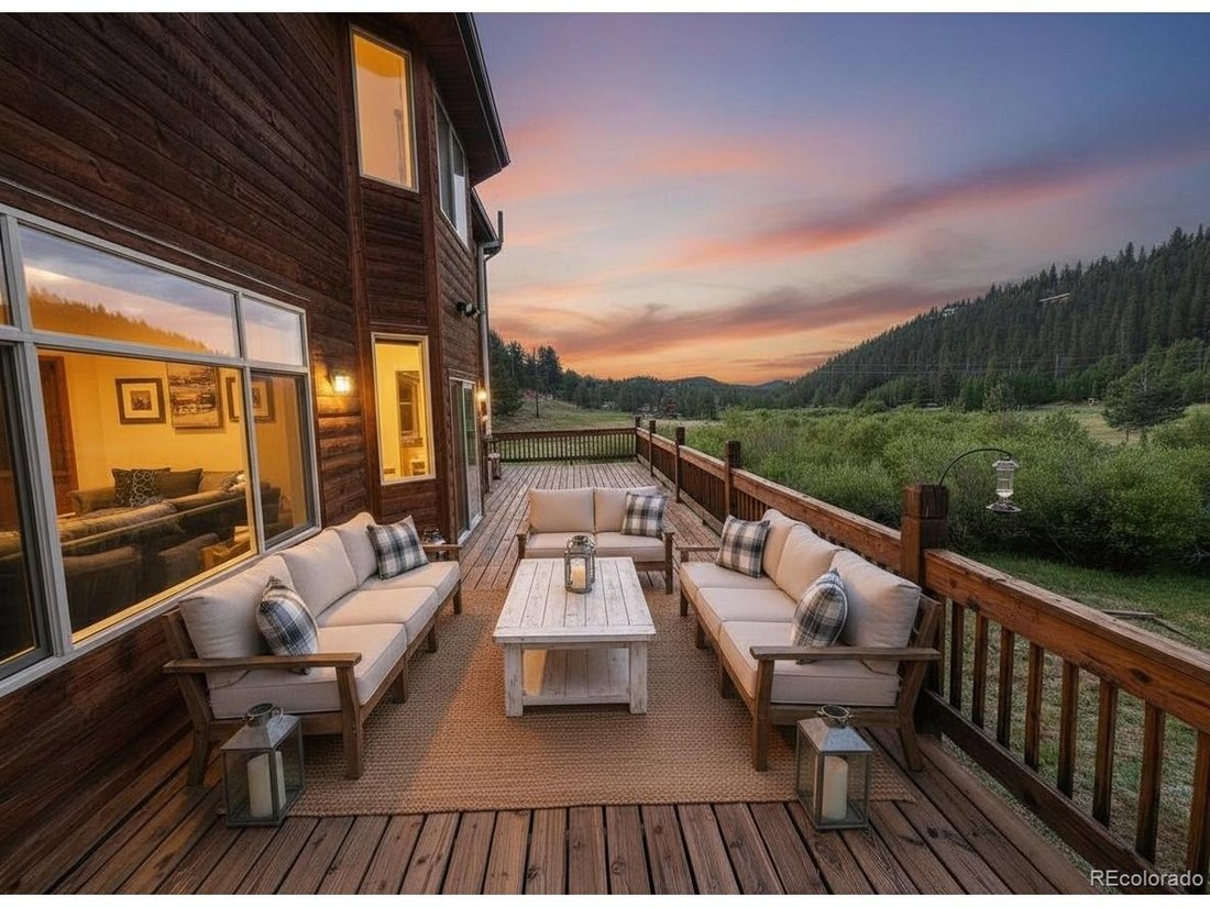 House in Bailey, Colorado, United States 5 - 18357063