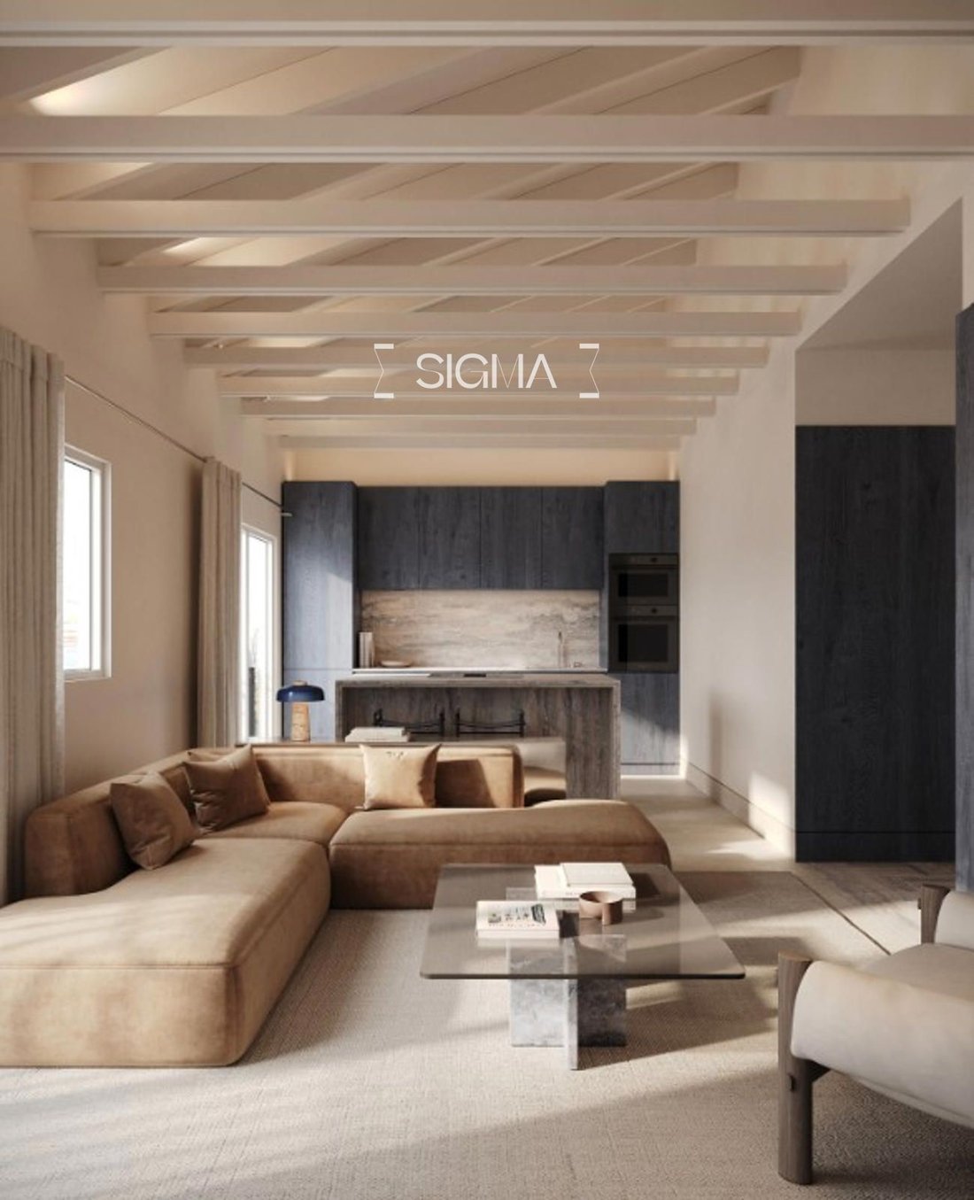 Apartment in Barrio Salamanca, Madrid, Spain 5 - 18359171