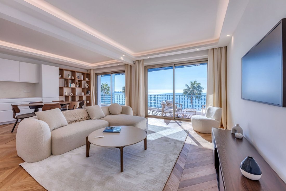 Apartment in Juan les Pins-Gallice, Antibes, France 2 - 18359097