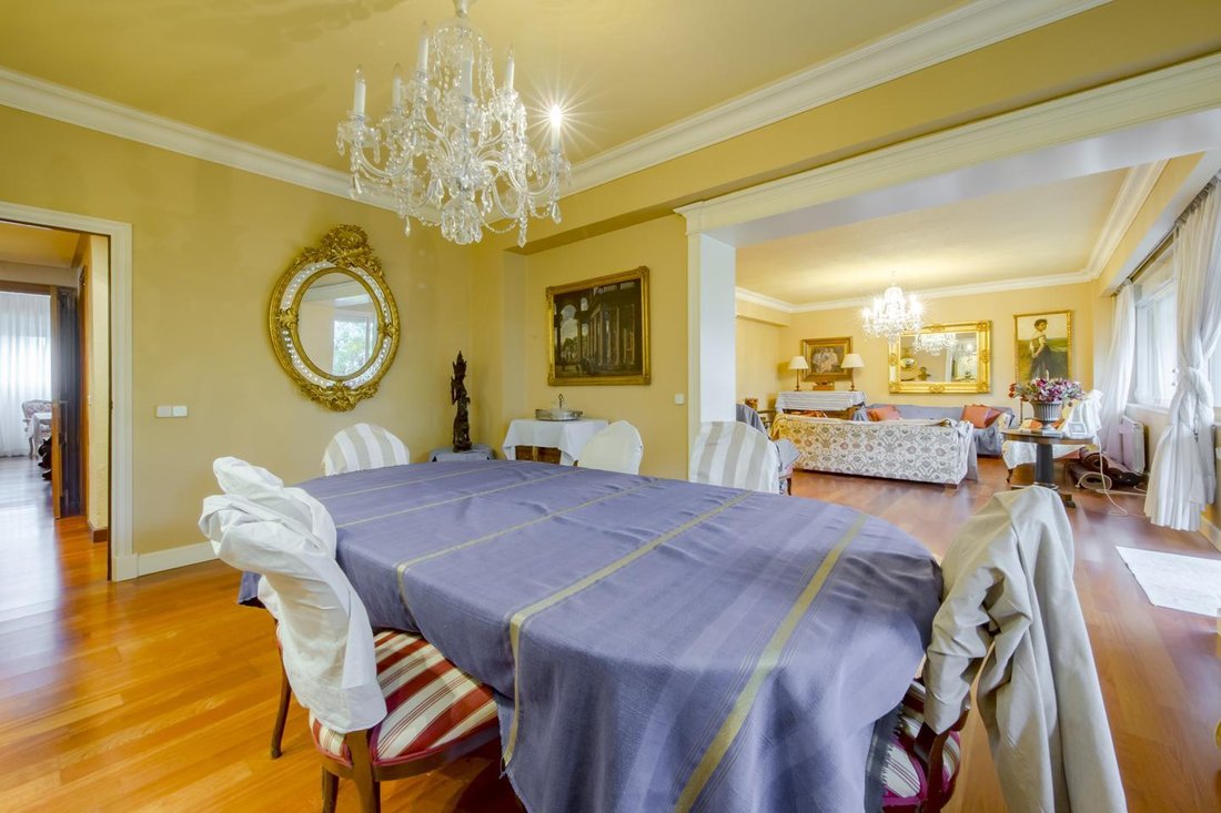 Apartment in Moncloa-Aravaca, Madrid, Spain 4 - 18357797