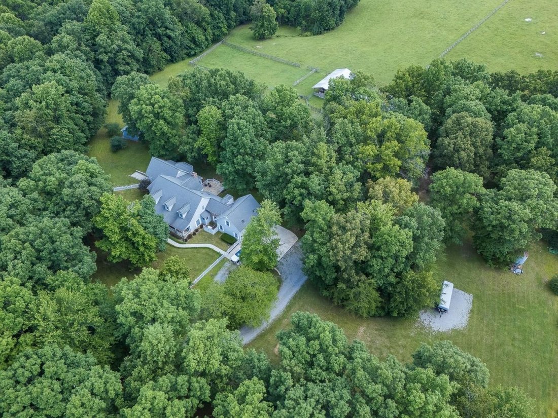 House in Clarkrange, Tennessee, United States 3 - 18359699