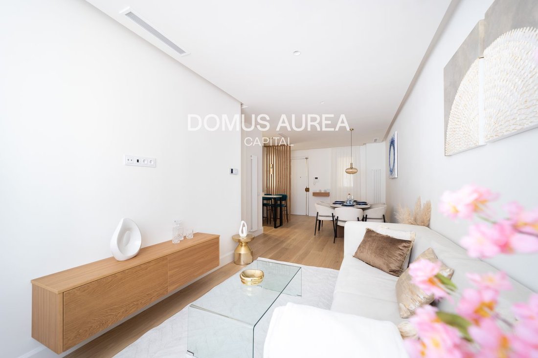 Apartment in Barrio Salamanca, Madrid, Spain 3 - 18359868