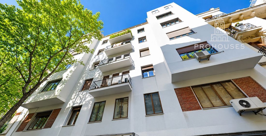 Appartement à Salamanque, Madrid, Espagne 1 - 18357675