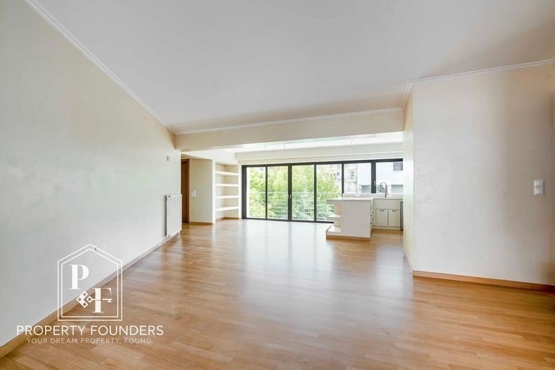 Apartment in Glyfada, Attica, Greece 1 - 18357935