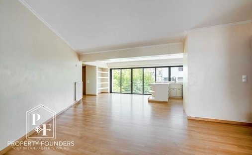Apartment in Glyfada, Attica, Greece 1