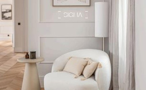 Apartment in Barrio Salamanca, Madrid, Spain 1
