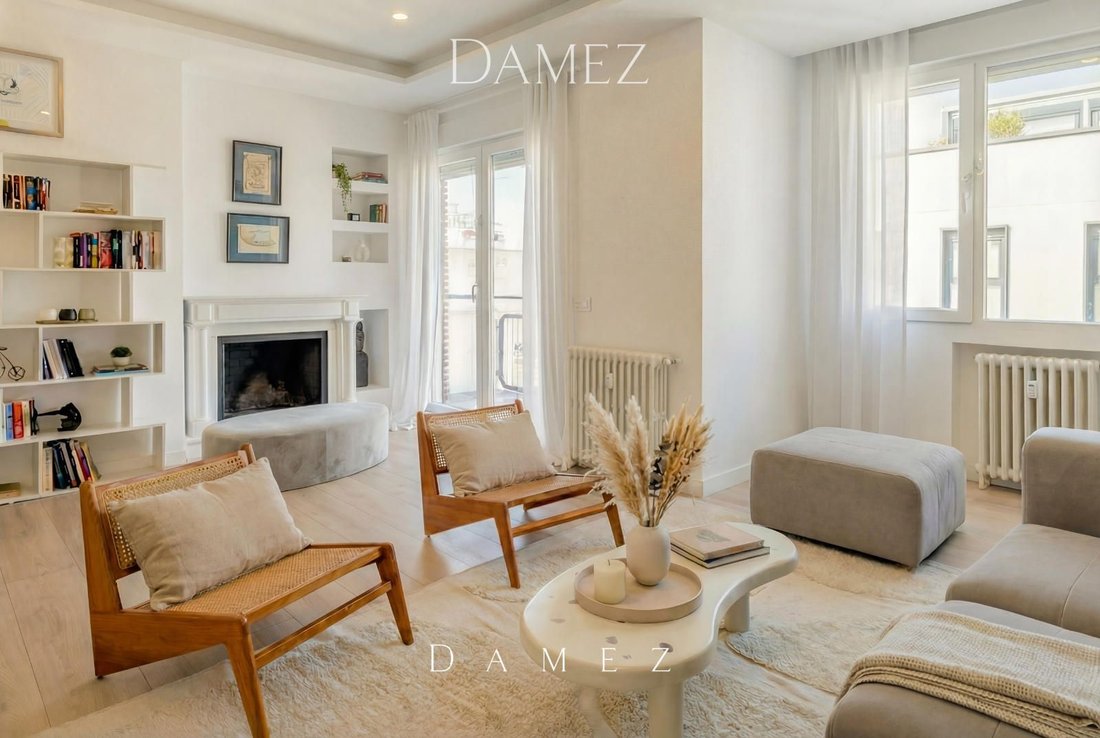 Apartment in Retiro, Madrid, Spain 5 - 18358755