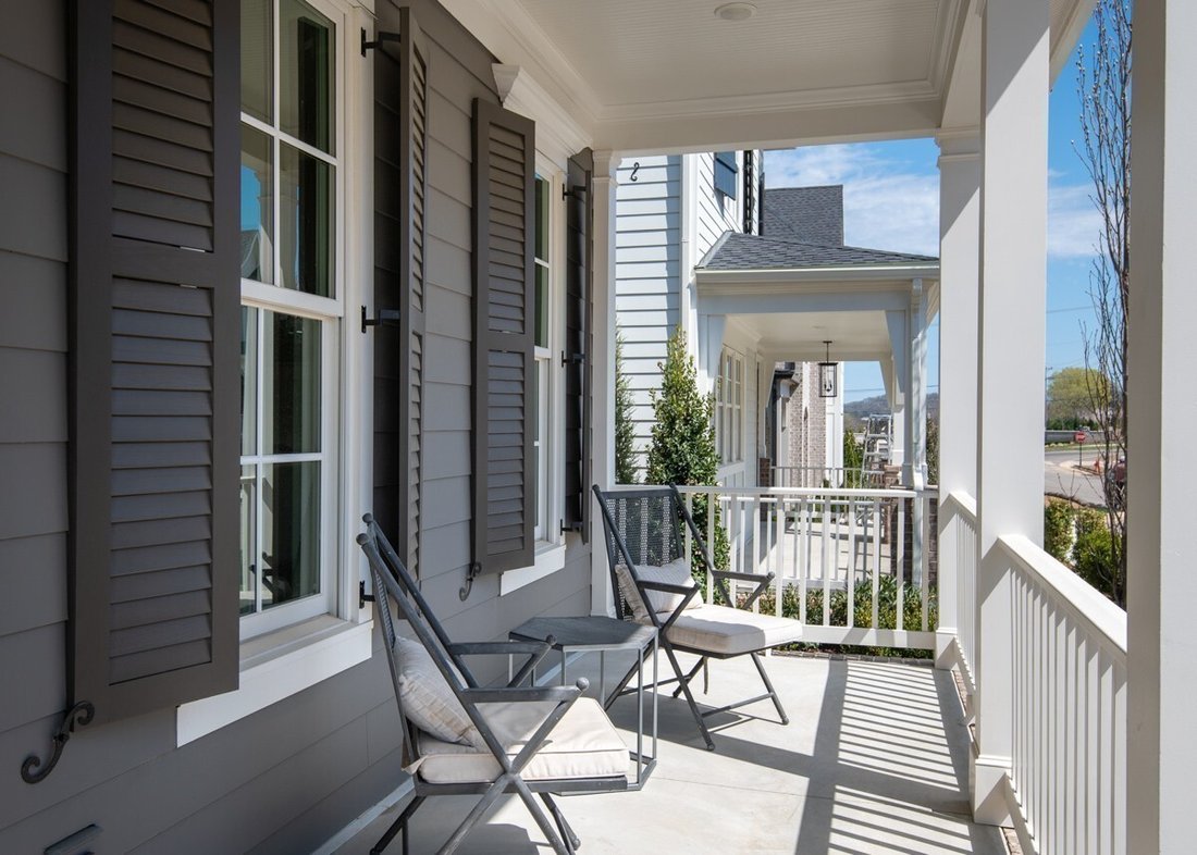 House in Franklin, Tennessee, United States 3 - 18356863