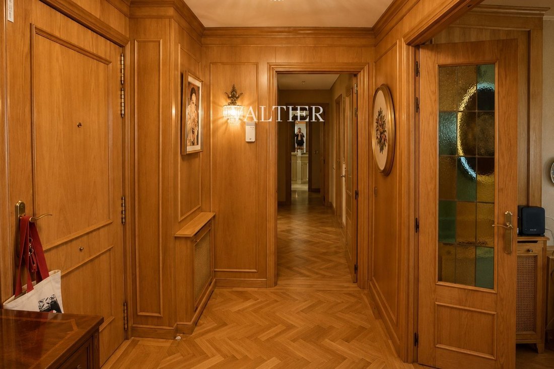 Apartment in Retiro, Madrid, Spain 2 - 18359788