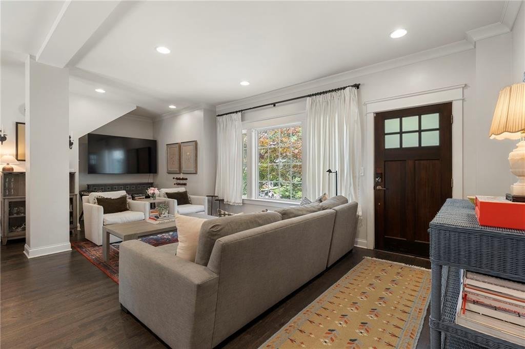 House in Atlanta, Georgia, United States 2 - 18358926
