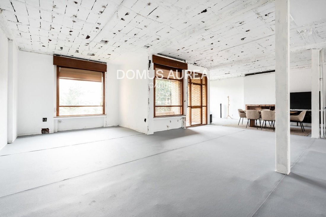 Apartment in Barrio Salamanca, Madrid, Spain 2 - 18359107