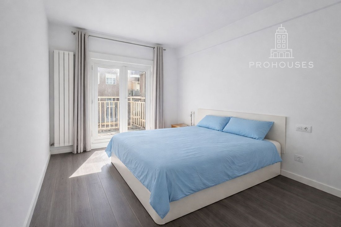 Appartement à Tetuán, Madrid, Espagne 1 - 18358019