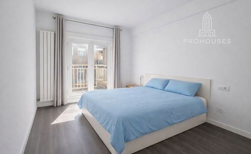 Appartamento a Tetuán, Madrid, Spagna 1