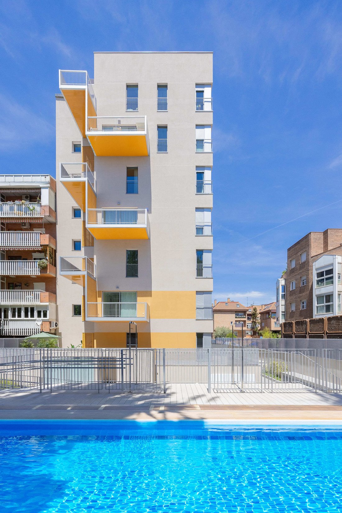 Apartment in Ciudad Lineal, Madrid, Spain 5 - 18357175